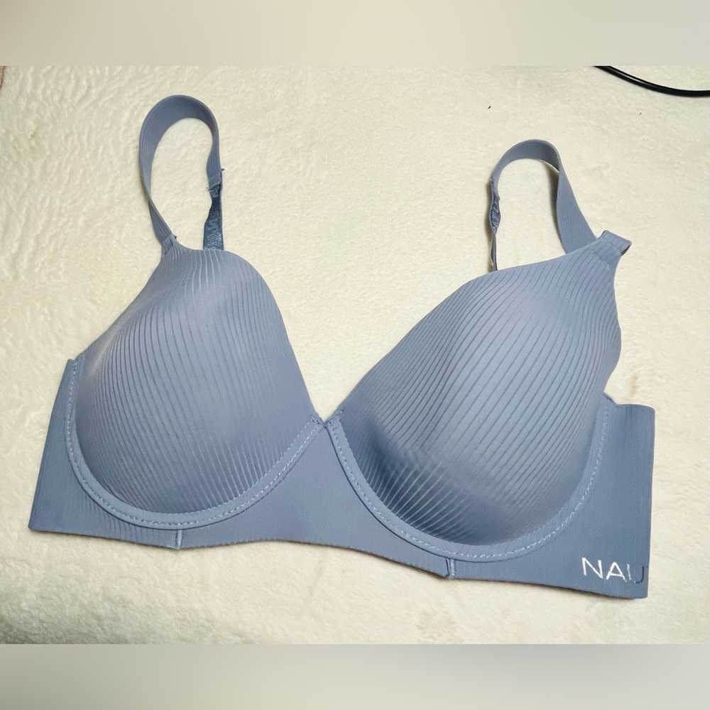 NÁUTICA Intimates Women’s Bra Sz 38C